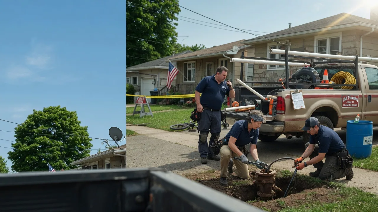 Water Heater Replacement in Ripley, OK near me